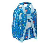 SAFTA - Cartable - with carrier adaptable handles - Paw Patrol "Pups Rule" G