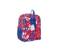 SAFTA - Cartable - with pockets - Spidey "Rescue"