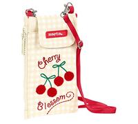 Safta Cherry Bag One Size