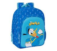 Safta Childish Donald Infantil Backpack One Size