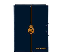 Safta Classeur à Anneaux Real Madrid 24/25 Away Equipment