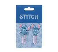 Safta Clips Blister Stitch Stationery
