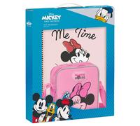 Safta Coffret Cadeau Amour Minnie Mouse