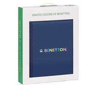 Safta Coffret Cadeau Benetton