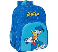 Safta Donald Infantil sac à dos bleu bleu One Size