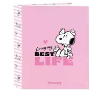 Safta Dossier Snoopy
