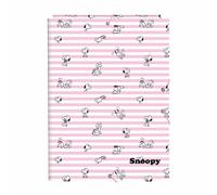 Safta Dossier Snoopy