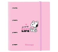 Safta Dossier Snoopy
