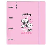 Safta Dossier Snoopy A4