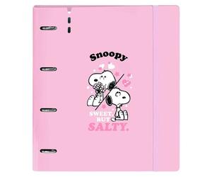 Safta Dossier Snoopy A4