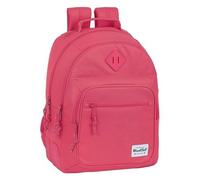 Safta Sac à Dos Double Blackfit8 20l