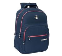 Safta Double El Ganso Classic Backpack One Size