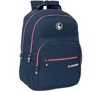 Safta Double El Ganso Classic Backpack One Size