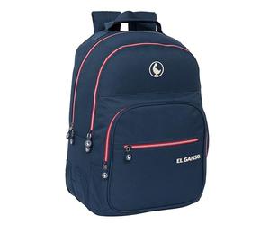 Safta Double El Ganso Classic Backpack One Size