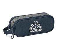 Safta Double Kappa Pencil Case One Size