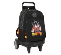 Safta Sac à Dos De Combat Dragon Ball