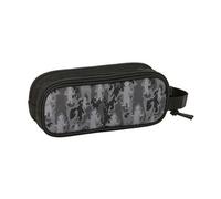 SAFTA Dragon Ball - Trousse - double