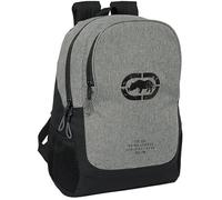 Safta Ecko Unltd Rhino 23l 27x33x10 Cm 612444665 Backpack Gris