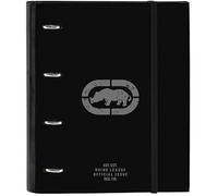 Safta Ecko Unltd. Rhino Classeur 4 Anneaux De 35 Cm Avec 100 Feuilles A4, Idéal Pour Enfants De Différents Âges, Confortable Et