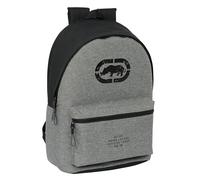 Safta ECKO UNLTD. RHINO Sac à dos pour ordinateur portable 15,6" et USB, idéal pour les jeunes de différents âges, tissu recyclé, confortable et polyvalent, qualité et résistance, 31 x 18 x 44 cm