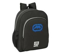 Safta Ecko Unltd Worldwide 15l 27x33x10 Cm 612544640 Backpack Noir