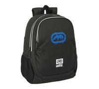 Safta Ecko Unltd Worldwide 23l 27x33x10 Cm 612544665 Backpack Noir