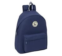Safta El Ganso Jeans 20.8l Backpack Bleu Enfants