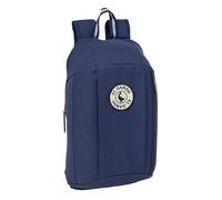 Safta El Ganso Jeans Mini 8.5l Backpack Bleu Enfants