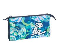 SAFTA - Trousse - triple - The Child "Kook"