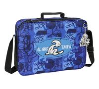 Safta Sac Pour Ordinateur Portable El Niño Roller