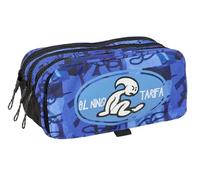 SAFTA - Trousse - big, triple - El Nino "Roller"