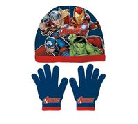 Safta Ensemble Avengers Infinity