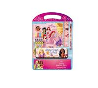 Safta Ensemble De Papeterie Disney Princesses Bloom