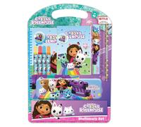 Safta Ensemble De Papeterie Gabby´s Dollhouse Confetti