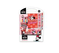 Safta Ensemble De Papeterie Minnie Mouse Naive