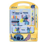 Safta Ensemble De Papeterie Stitch Ice Cream