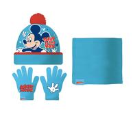 Safta Ensemble Mickey Mouse Happy Smiles
