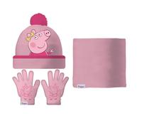 Safta Ensemble Peppa Pig Cosy Corner