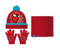 Safta Ensemble Spider-man Power