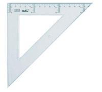 C/20 Escuadras 25 Cm. Safta - [Livre en VO] Inconnu (Auteur)