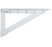 SAFTA - Équerre de Verre, 30 cm (4202930)