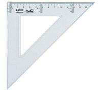 Safta Équerre Transparente 20 cm (4201920)