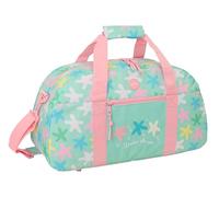 SAFTA Estrellas Sac de Sport, Sac à Dos, idéal pour Les Enfants de différents âges, Confortable et Polyvalent, qualité et résistance, 50 x 26 x 20 cm