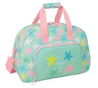 Safta Stars 33l Bag Rose Enfants