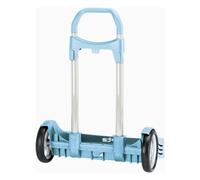 Safta evolution sac à dos trolley p.298c trolley blau himmel blau
