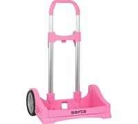 Safta evolution sac à dos trolley p.673c trolley hellrosa