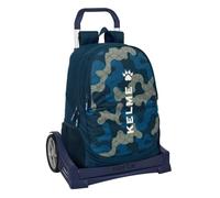 Safta Sac à Dos à Roulettes Evolution Trolley Kelme Epic