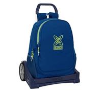 SAFTA MUNICH - Sac à dos - 665 - Nord - avec Evolution Trolley