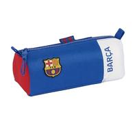 Safta F.c Barcelona 2nd Equipación Pencil Case One Size