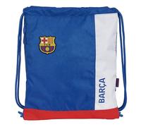 Safta F.c Barcelona 2nd Equipación Gymsack One Size